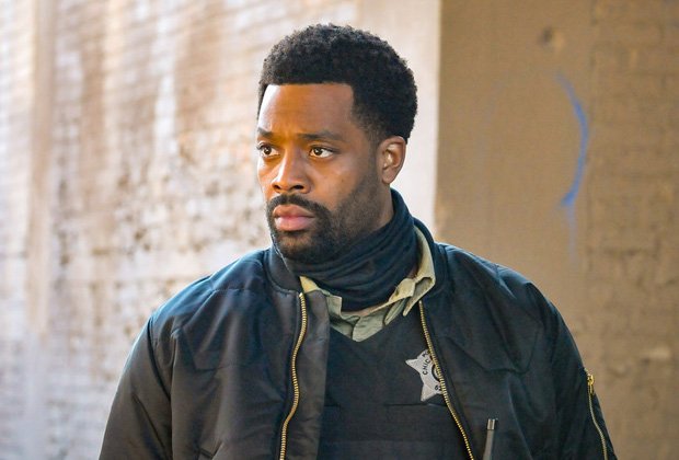Chicagopd Laroyce Hawkins