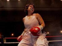 Toronto 2025: tra le anteprime Christy con Sydney Sweeney e i nuovi film con Keanu Reeves e Dwayne Johnson