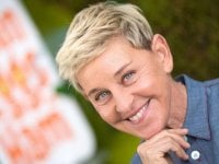 Ellen DeGeneres si è trasferita in Inghilterra per colpa di Donald Trump: 'Qui si vive molto meglio'