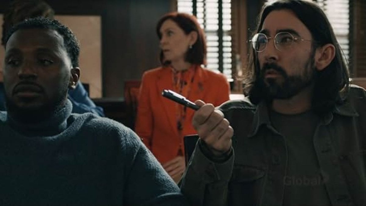 Elsbeth 2 su Rai 2: trama e cast della quarta puntata del legal drama di stasera 21 luglio Elsbeth 2 su Rai 2: trama e cast della quarta puntata del legal drama di stasera 21 luglio