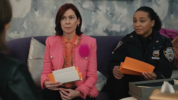 Elsbeth Episodio 08
