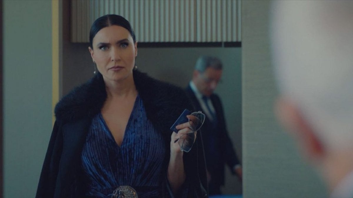 Forbidden Fruit, anticipazioni 22 luglio: Ender vuole vendetta e minaccia Yildiz