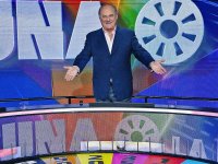Gerry Scotti e il miracolo Ruota della Fortuna. Autentica sorpresa dell'estate tv