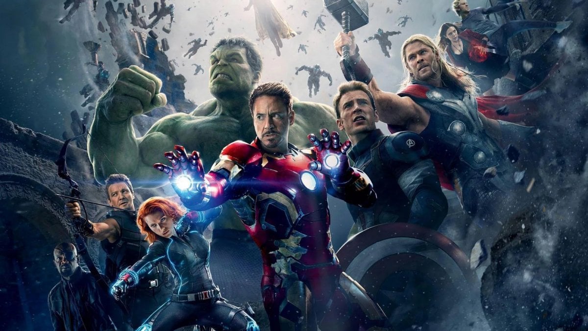 MCU: Kevin Feige conferma il reboot di Iron Man e Capitan America dopo Secret Wars MCU: Kevin Feige conferma il reboot di Iron Man e Capitan America dopo Secret Wars