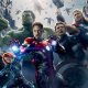 MCU: Kevin Feige conferma il reboot di Iron Man e Capitan America dopo Secret Wars