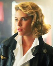 Locandina di Kelly McGillis