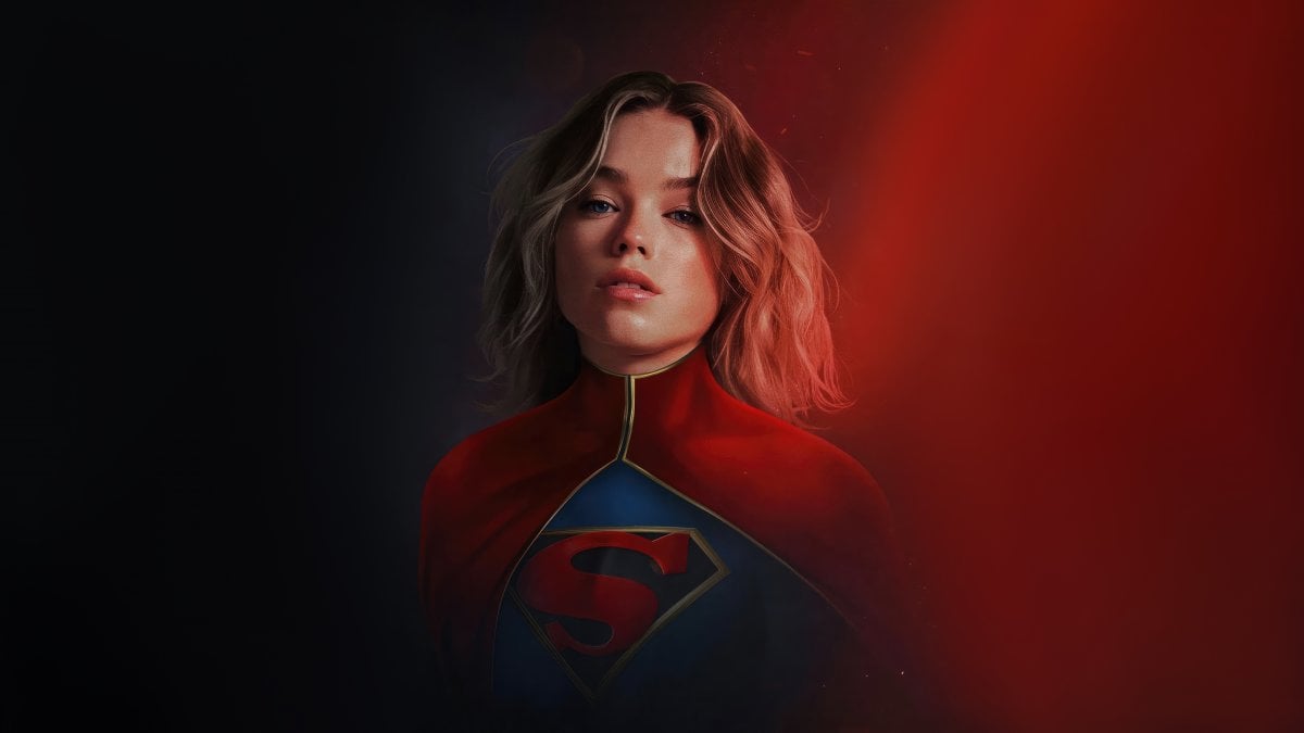 james gunn presenta una supergirl pi249 rude e rivela cosa accadr224 a krypto nel film