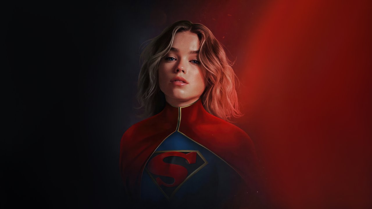 Supergirl