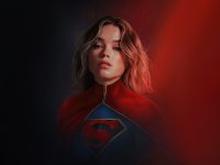 James Gunn presenta una Supergirl 'più rude' e rivela cosa accadrà a Krypto nel film
