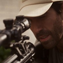 Take Cover - Al riparo: una scena del film