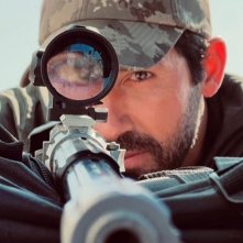 Take Cover - Al riparo: una scena del film