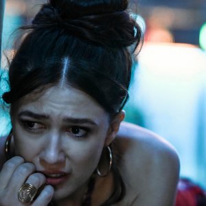 Take Cover - Al riparo: una scena del film