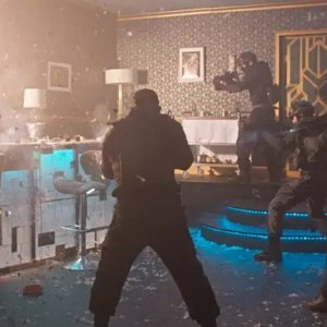 Take Cover - Al riparo: una scena del film