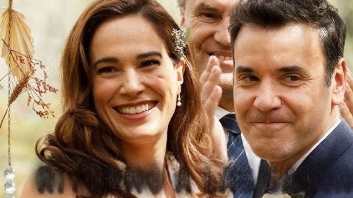 Ritorno a Las Sabinas anticipazioni 22 luglio: Gracia e Tano vogliono trasferirsi a Madrid