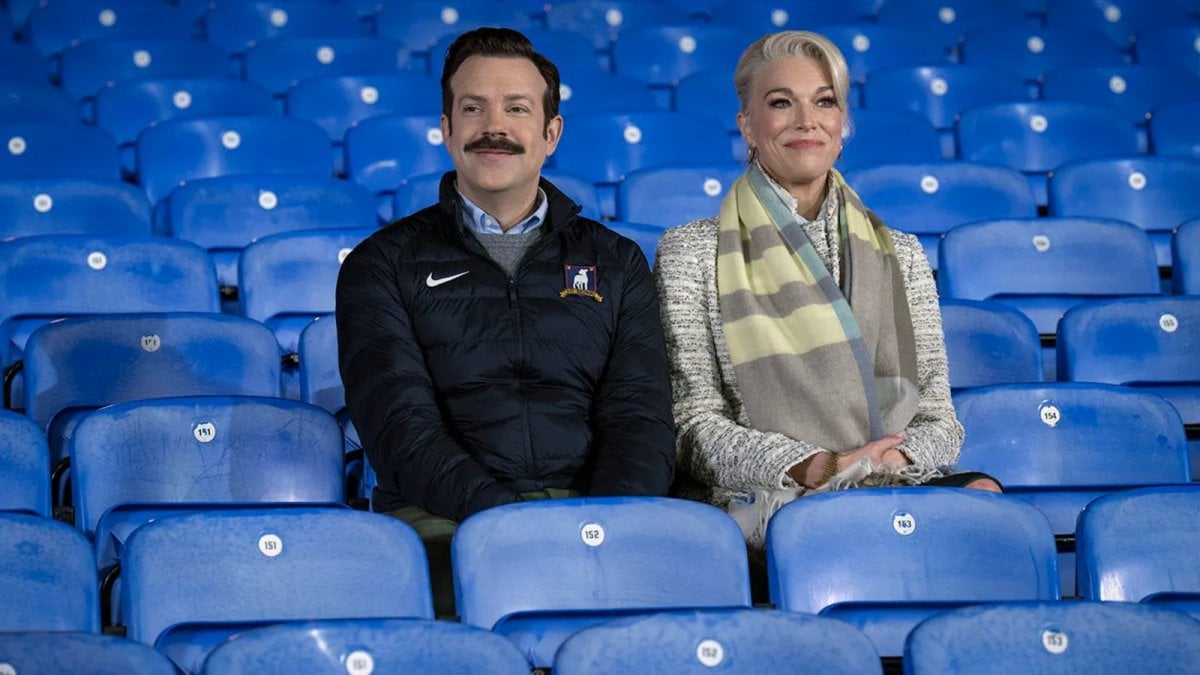 Ted Lasso 4: Apple annuncia l Ted Lasso 4: Apple annuncia l