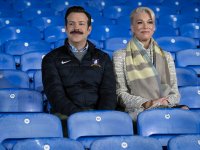 Ted Lasso 4: Apple annuncia l'inizio delle riprese! E svela chi ci sarà nel cast della nuova stagione