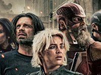 Thunderbolts*, Kevin Feige spiega il flop al box-office: 'Non abbiamo saputo comunicare col pubblico'