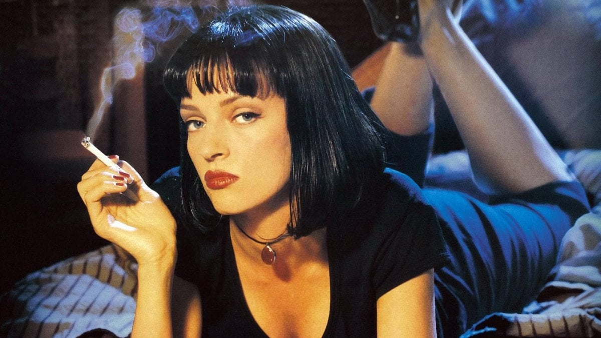Pulp Fiction, Uma Thurman: “Era solo un piccolo film. Nessuno pensava diventasse un cult” Pulp Fiction, Uma Thurman: “Era solo un piccolo film. Nessuno pensava diventasse un cult”