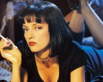 Pulp Fiction, Uma Thurman: “Era solo un piccolo film. Nessuno pensava diventasse un cult”