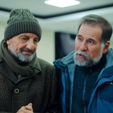 Famiglia, ma non troppo: un frame del film