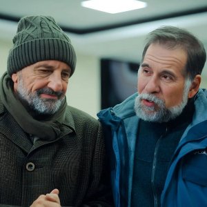 Famiglia, ma non troppo: un frame del film