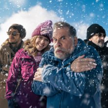 Famiglia, ma non troppo: un'immagine promozionale del film