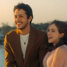 Famiglia, ma non troppo: una scena