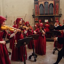 Primavera: una foto del film