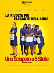 Locandina di Uno sciopero a 5 stelle