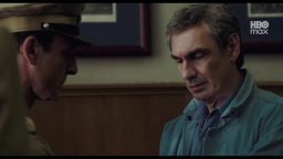 Portobello - Clip della serie di Marco Bellocchio intitolata 'Arresto'
