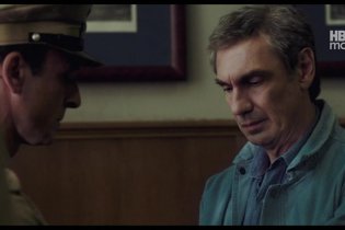 Portobello - Clip della serie di Marco Bellocchio intitolata 'Arresto'