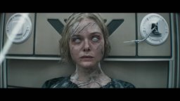 Predator: Badlands - Trailer dell'horror con Elle Fanning