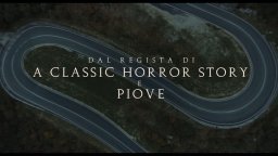 La valle dei sorrisi - Trailer dell'horror di Paolo Strippoli con Michele Riondino