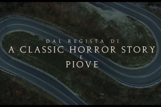 La valle dei sorrisi - Trailer dell'horror di Paolo Strippoli con Michele Riondino