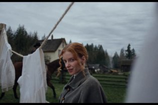 Keeper - Teaser Trailer dell'horror di Oz Perkins con Tatiana Maslany e Rossif Sutherland