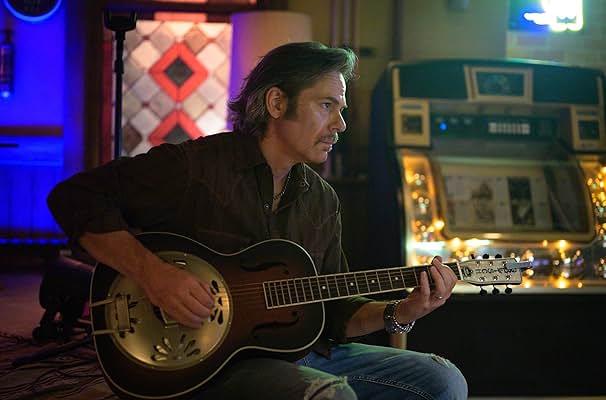 Billy Burke
