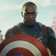 Captain America: Brave New World, Kevin Feige rivela perché il film ha floppato al box-office