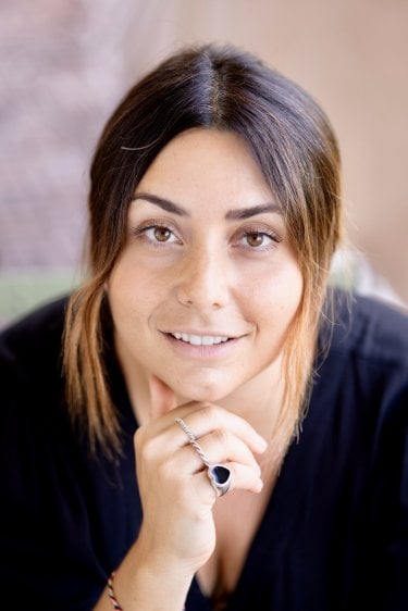 Chiara Milani Foto