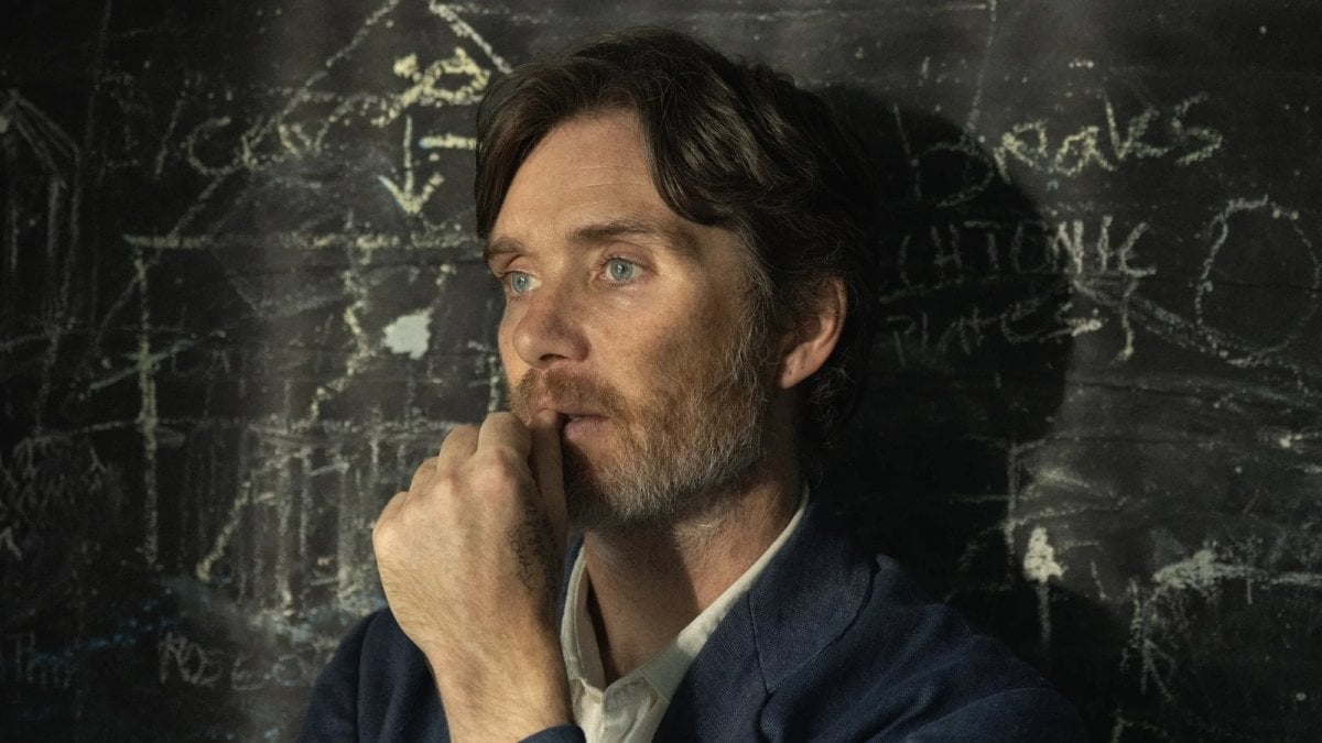 TIFF 2025: Cillian Murphy apre la sezione Platform con “Steve”, Marianne Jean Baptiste tra i giurati TIFF 2025: Cillian Murphy apre la sezione Platform con “Steve”, Marianne Jean Baptiste tra i giurati