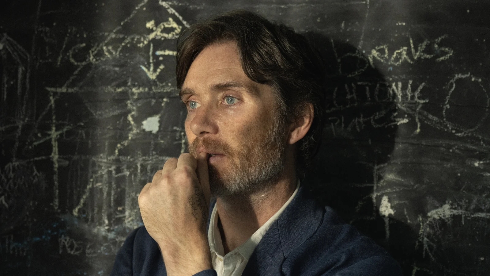 Cillian Murphy