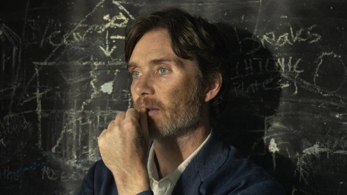 TIFF 2025: Cillian Murphy apre la sezione Platform con “Steve”, Marianne Jean-Baptiste tra i giurati