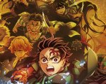 Demon Slayer: il nuovo film batte numerosi record di incassi in Giappone al debutto nelle sale