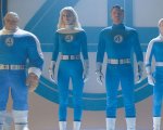 I Fantastici 4: Gli Inizi, dopo le prime recensioni, ottiene ottimi punteggi su Rotten Tomatoes e Metacritic