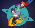Futurama 13: Hulu annuncia la data di uscita e cambia la strategia di rilascio degli episodi