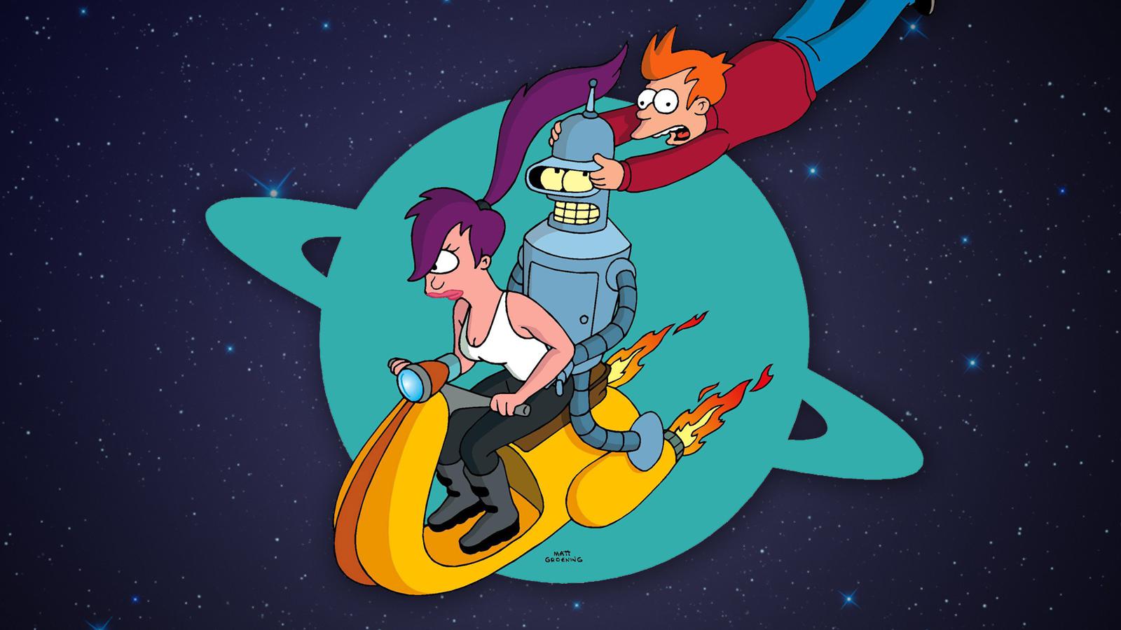 Futurama