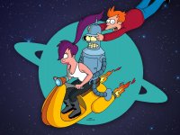 Futurama 13: Hulu annuncia la data di uscita e cambia la strategia di rilascio degli episodi