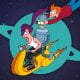 Futurama 13: Hulu annuncia la data di uscita e cambia la strategia di rilascio degli episodi