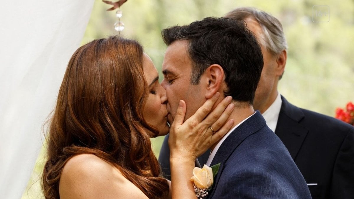 ritorno a las sabinas anticipazioni 23 luglio paloma blocca la partenza di gracia e ostacola i piani di laura