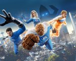 I Fantastici 4 - Gli inizi, la recensione: la prima famiglia Marvel è finalmente arrivata!