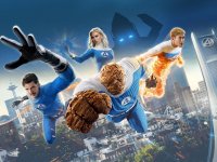 I Fantastici 4 - Gli inizi, la recensione: la prima famiglia Marvel è finalmente arrivata!